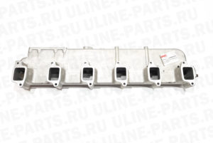Коллектор впускной WP10 (JAC HK6120)