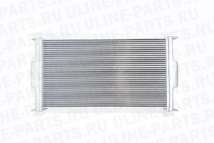 Интеркулер King Long 6129