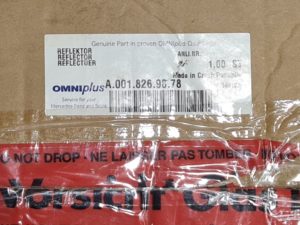 Отражатель основной фары (O350 Tourismo, O404)