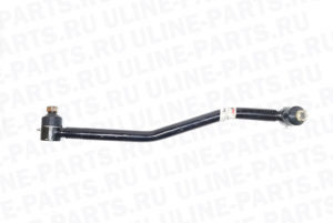 Тяга рулевая продольная (JAC HK6120)