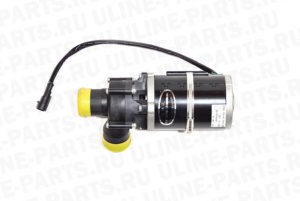 Циркуляционный насос отопителя 24V (JAC HK6120)