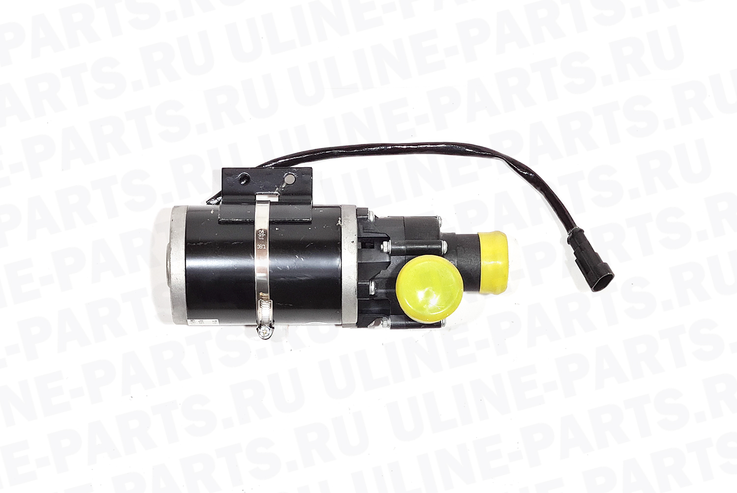 20230425_192902 Циркуляционный насос отопителя 24V (JAC HK6120)