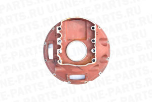 Картер сцепления JAC HK6120