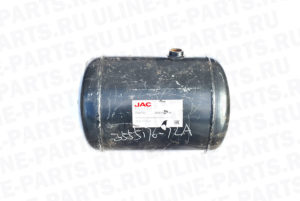 Ресивер воздушный для JAC HK6120