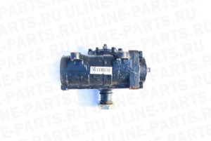 Редуктор рулевой JAC HK6120