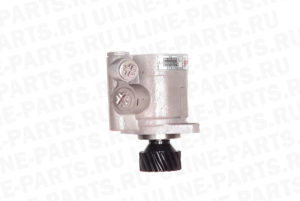 Насос гур Weichai WP10 для JAC HK6120