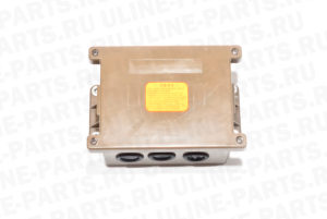 Блок силовых реле ретардера JAC HK6120