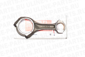 Шатун двигателя в сборе Weichai WP-10 JAC HK6120