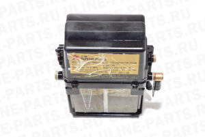 Насос центральной смазки KFU2-40 для JAC HK 6120