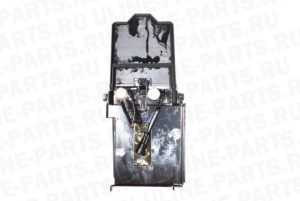 Насос центральной смазки KFU2-40 для JAC HK 6120