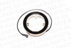 Муфта компрессора кондиционера автобуса JAC HK6120