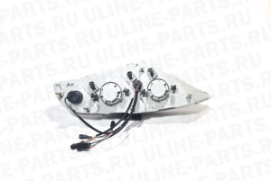 Фара для Zhong Tong LCK6115H Creator L