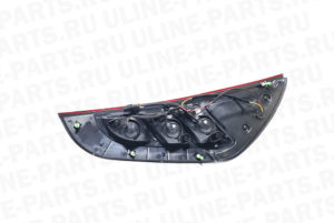 Фонарь задний левый для Zhong Tong LCK6127H