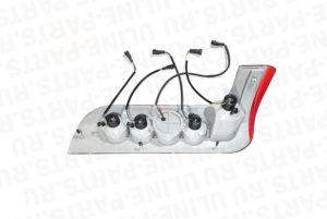 Фонарь задний для Higer 6129 R
