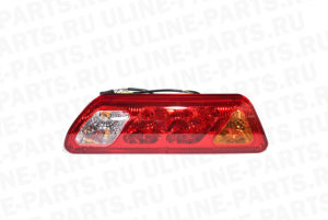 Фонарь задний для King Long 6120 L