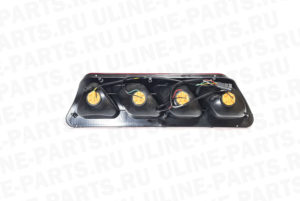 Фонарь задний для King Long 6120 L