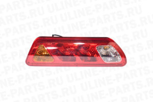 Фонарь задний для King Long 6120 R
