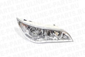 Фара King Long XMQ 6120 R