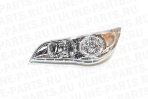 Фара King Long XMQ 6120 L