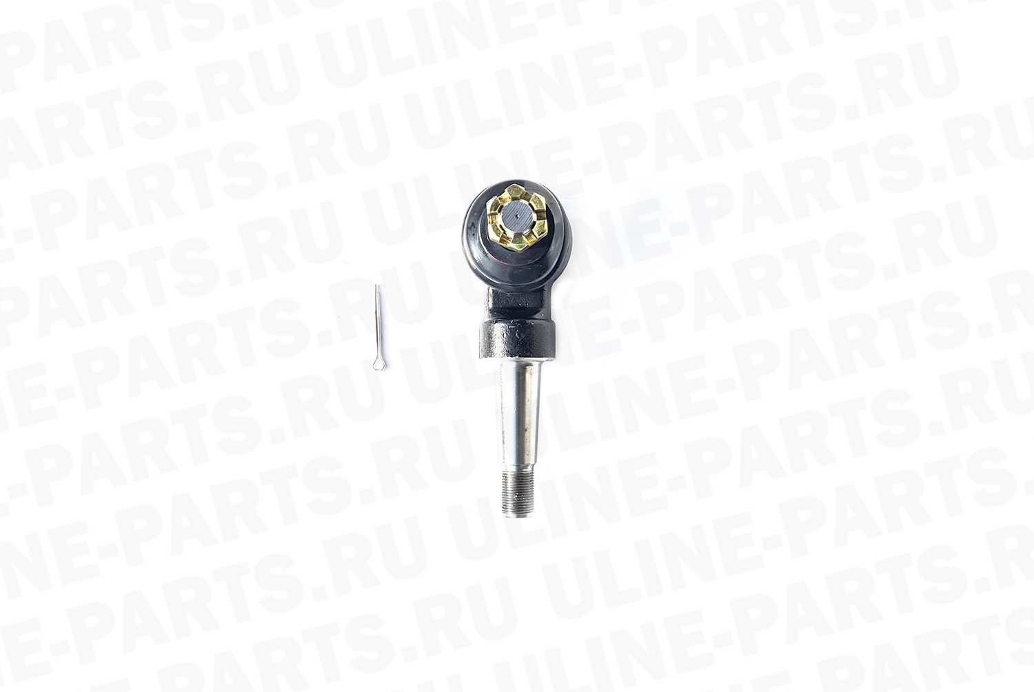 Наконечник переднего стабилизатора для JAC HK 6120