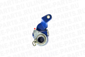 Трещотка тормозная передняя левая для JAC HK6120