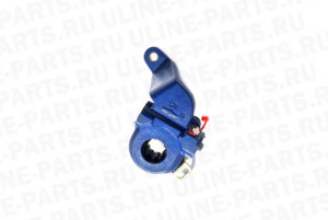 Трещотка тормозная передняя левая для JAC HK6120