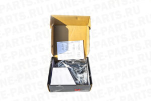 Пневмогайковерт ударный 3/4″ KěPAI KR-2628 1380 Нм