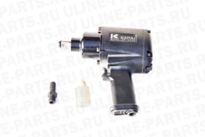 Пневмогайковерт ударный 3/4″ KěPAI KR-2628 1380 Нм