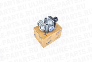 Клапан распределительный для JAC HK 6120