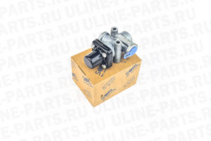 Клапан распределительный для JAC HK 6120