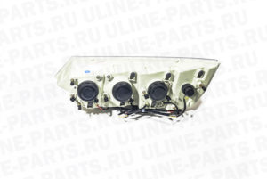Фара правая для Golden Dragon XML 6126