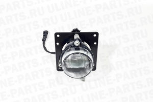 Фара противотуманная King Long XMQ 6127