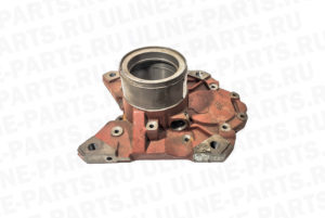Крышка задняя кпп ZF S6-90 для JAC HK6120