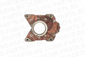 Крышка задняя кпп ZF S6-90 для JAC HK6120