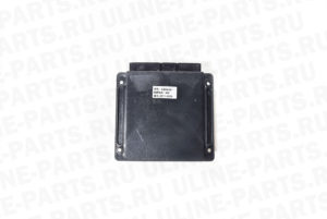 Электронный блок управления отопителем JAC HK6120