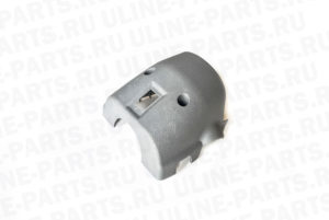 Кожух рулевой колонки верхний JAC HK 6120