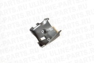 Кожух рулевой колонки верхний JAC HK 6120
