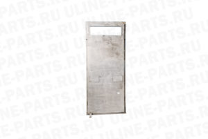 Дверь задняя JAC HK 6120