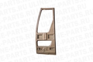 Дверь передняя JAC HK 6120