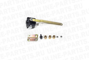 Кран уровня пола для JAC HK6120