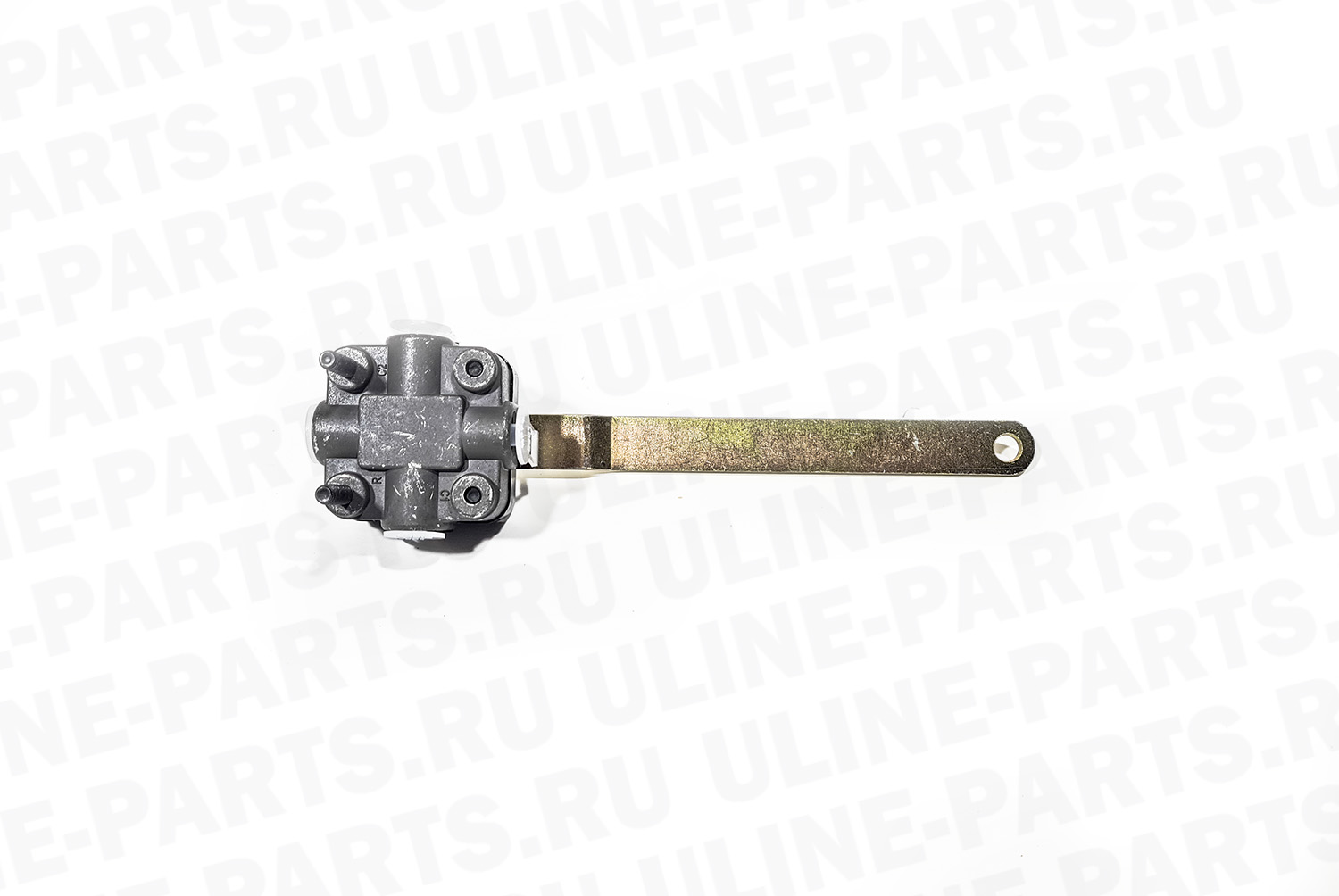Кран уровня пола для JAC HK6120