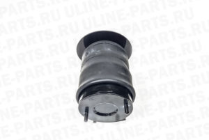 Пневморессора передняя в сборе JAC HK6120