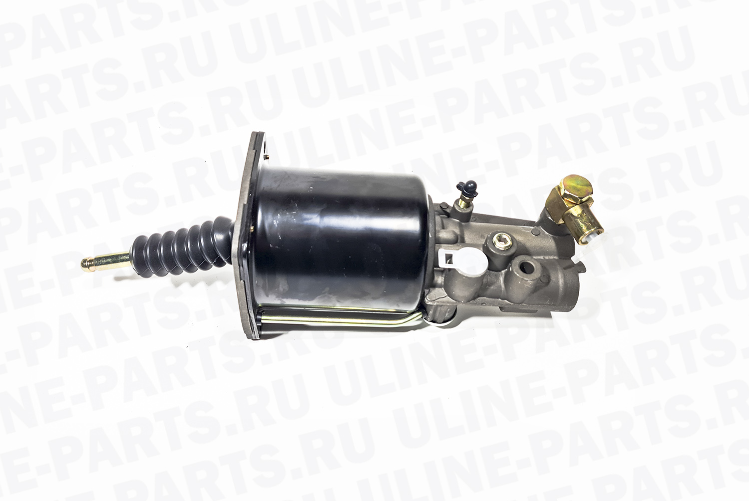 Пгу сцепления Higer KLQ6119