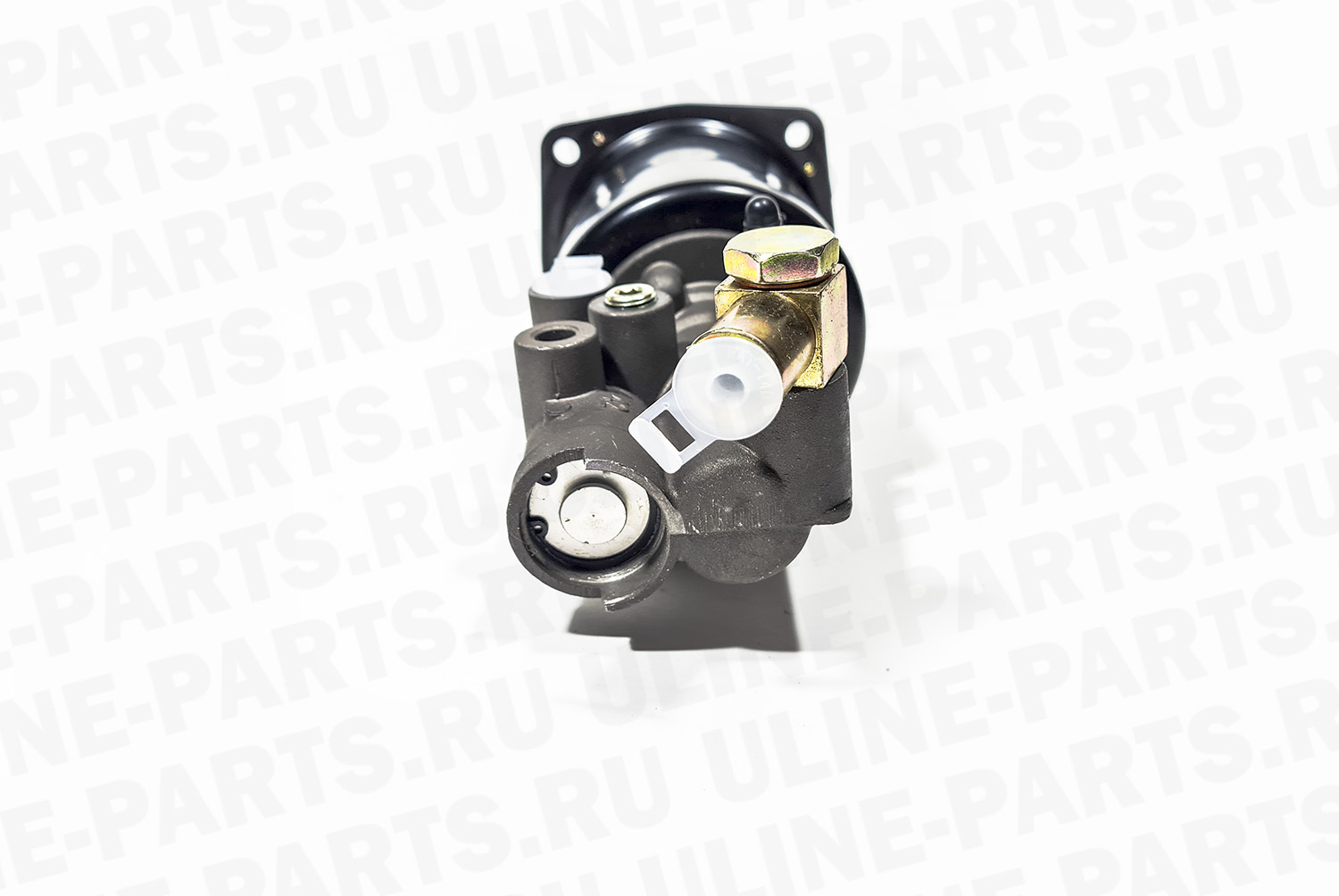 Пгу сцепления Higer KLQ6119