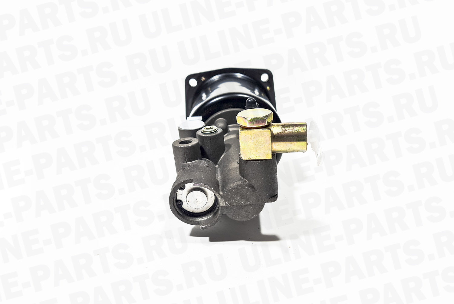 Пгу сцепления Higer KLQ6119