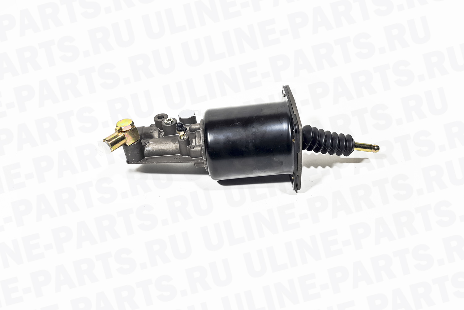 Пгу сцепления Higer KLQ6119