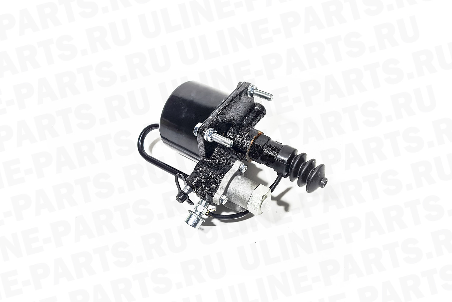 Пгу сцепления Yutong ZK6899HA