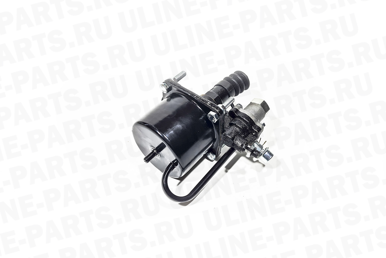 Пгу сцепления Yutong ZK6899HA