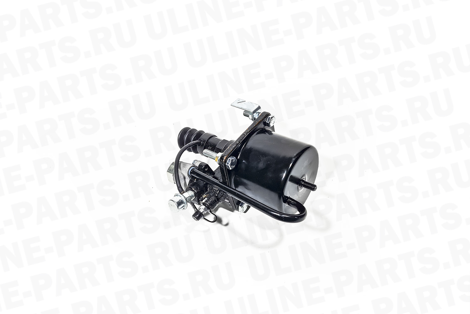 Пгу сцепления Yutong ZK6899HA