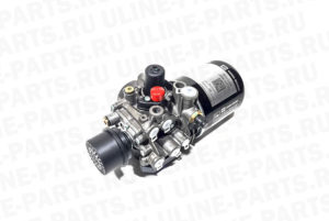 Осушитель в сборе Hyundai Universe